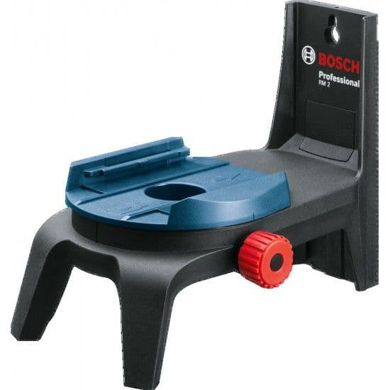 Bosch Professional Suporte Multifuncional Laser RM 2