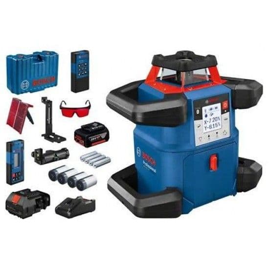 Bosch Nivel Grl 600 Chv - 0.601.061.F00