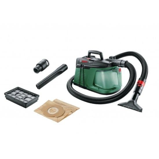 Aspirador a seco EasyVac 3 refª 06033D1000 BOSCH