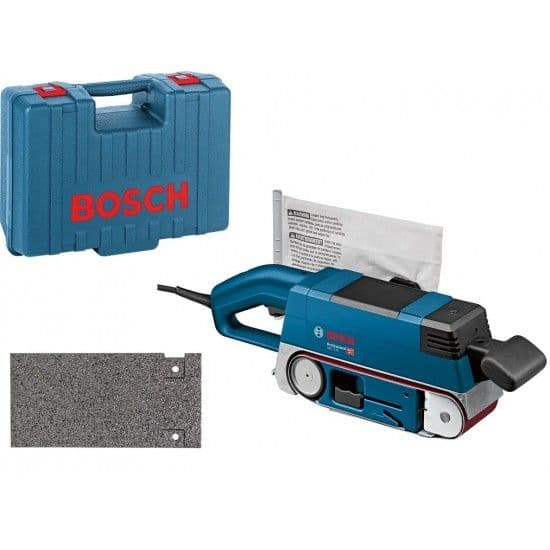 Bosch Lixadora De Banda Pro 750w Gsb 75 Ae - 81885251
