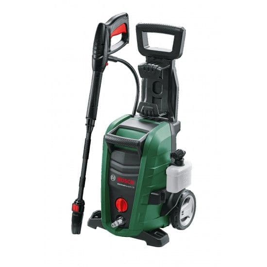 Máquina de limpeza a alta pressão UniversalAquatak 135 refª 06008A7C00 BOSCH