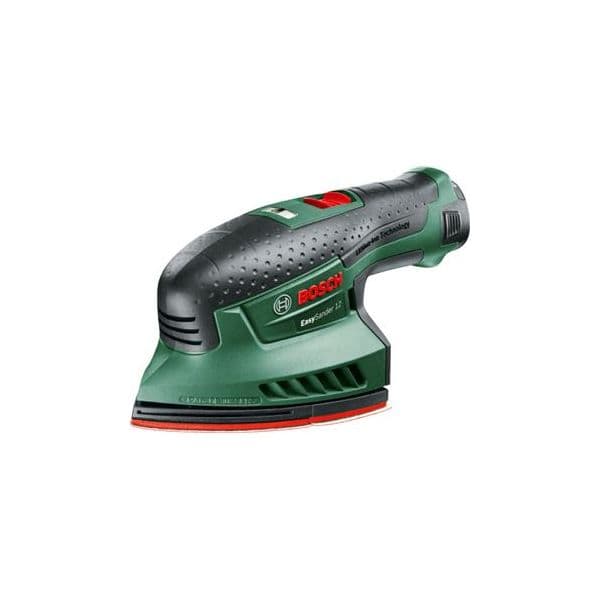 Bosch Lixadora Orbital Easysander 12 0603976909 - BS0603976909