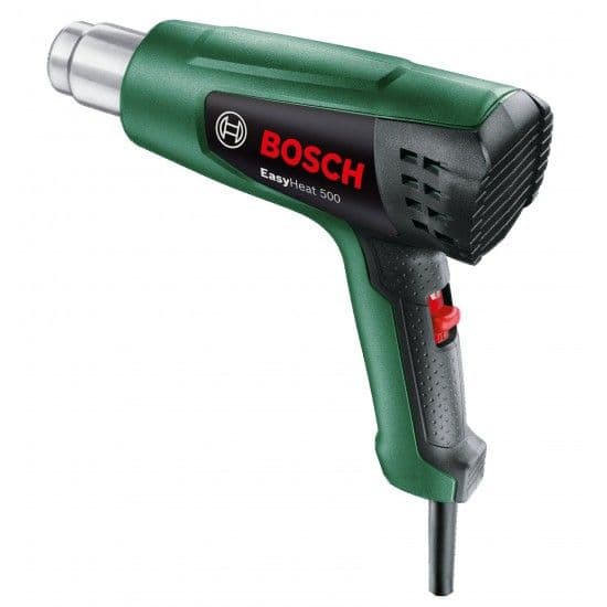 Soprador de ar quente EasyHeat 500 refª 06032A6000 BOSCH