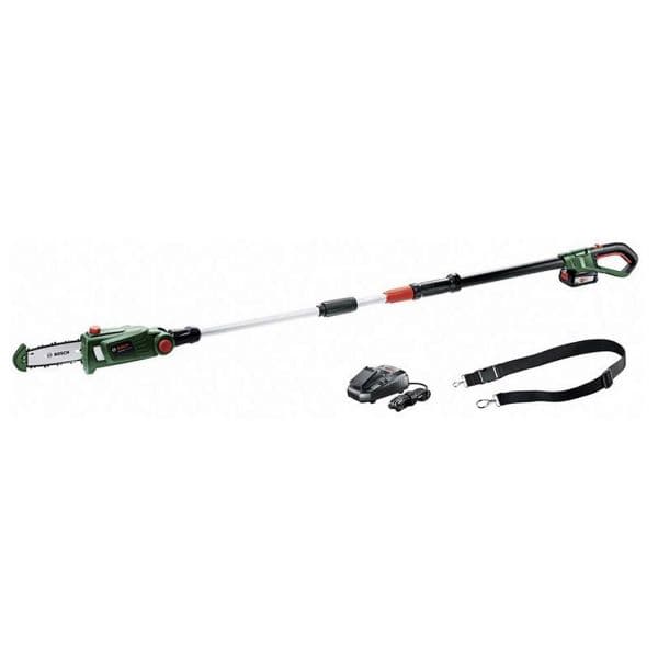 Bosch Motosserra De Vara Elétrica Universal Chain Pole 18