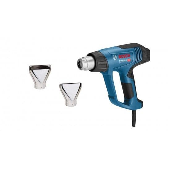 Soprador de ar quente GHG 20-63 refª 06012A6201 BOSCH