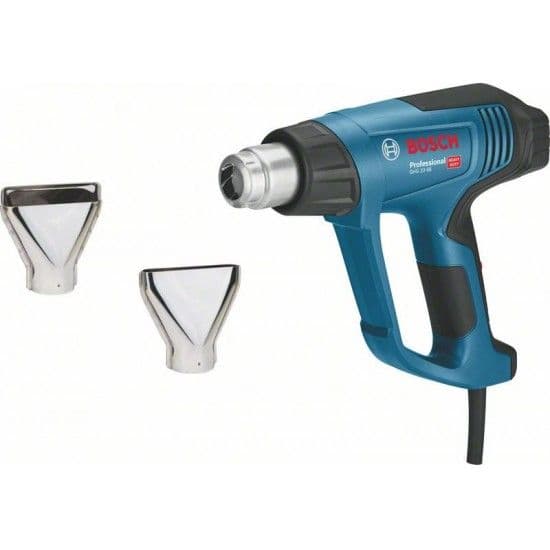 Bosch Soprador de Ar Quente GHG 23-66 - 06012A6300