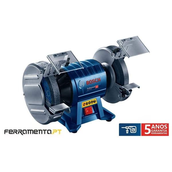 Bosch Esmeriladora Pro Gbg 35-15 350w 150mm