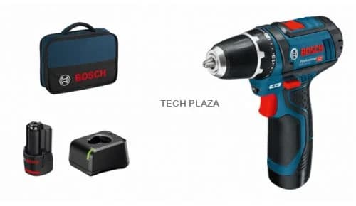 Bosch Aparafusadora Gsr 12v-15
