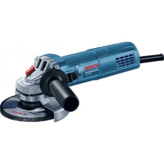 Rebarbadora GWS 880 refª 0601396008 BOSCH