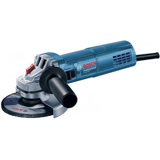 Rebarbadora GWS 880 Professional refª 060139600B BOSCH