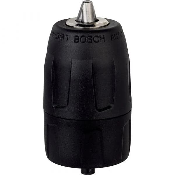 Bosch Professional Uneo Chuck Preto