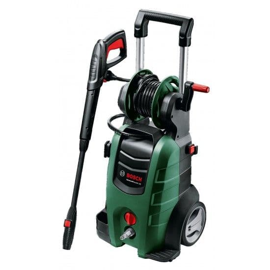 Bosch Maquina de Lavar de Alta Pressao AdvancedAquatak 140