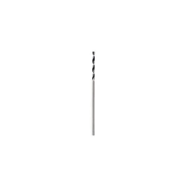 Bosch Broca Hss Pointteq DIN338, Ø 9mm X 125mm, 10 Pcs, Comprimento 81