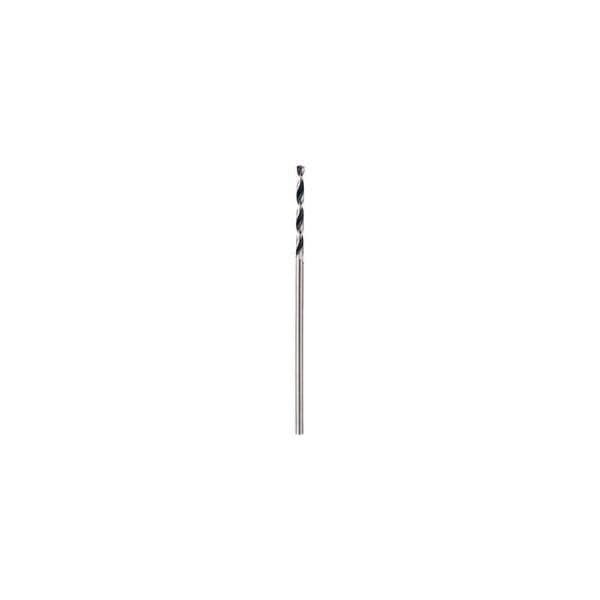 Bosch Broca Hss Pointteq DIN338, Ø 11,5mm X 142mm, 5 Pcs, Comprimento