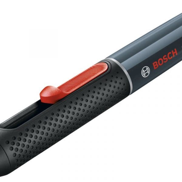 Bosch Pistola de Cola Quente Gluey Smoky Grey - 81959699