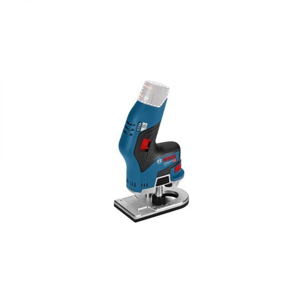 Bosch Tupia a bateria GKF 12V-8 Professional