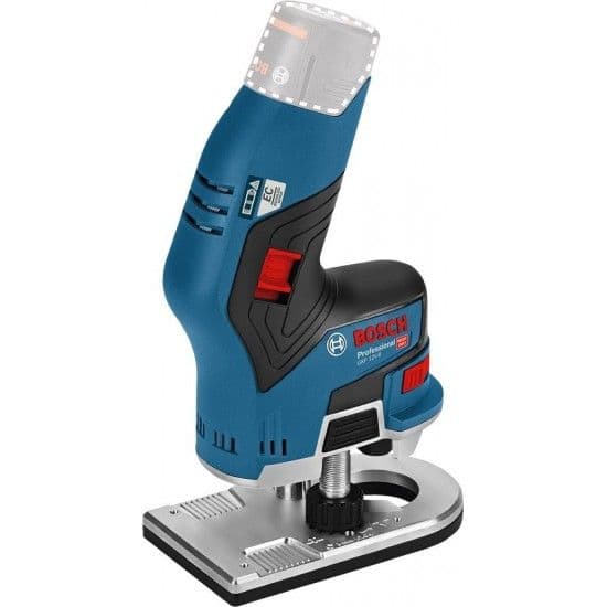 Minitupia sem fio GKF 12V-8 refª 06016B0002 BOSCH