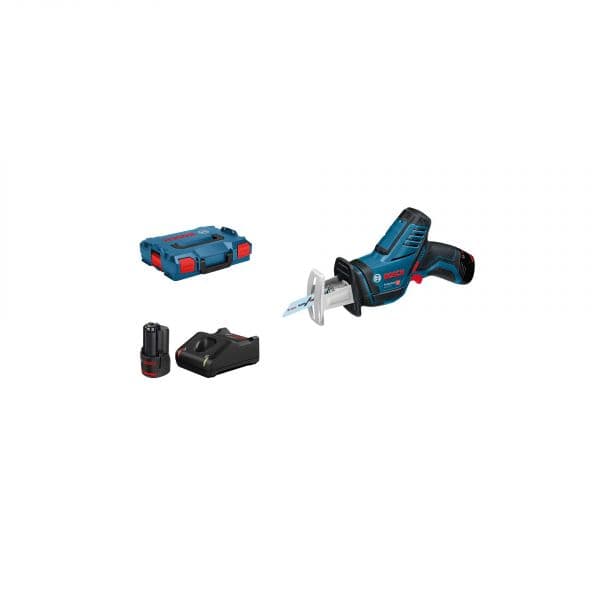 Bosch GSA 12V-14 Cordless Saber Saw - 060164L976