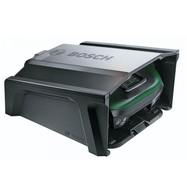 Bosch Professional Indego Robot Garage