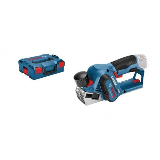 Bosch Gho 12v-20 Cordless Planer - 06015a7002