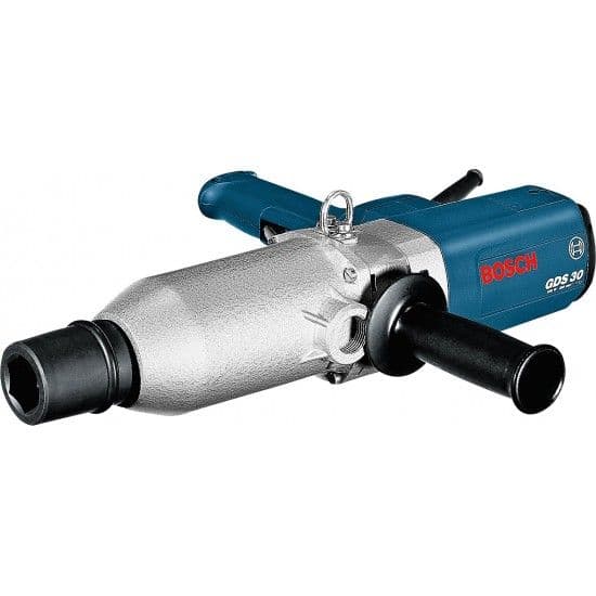 Aparafusadora de impacto GDS 30 refª 0601435103 BOSCH