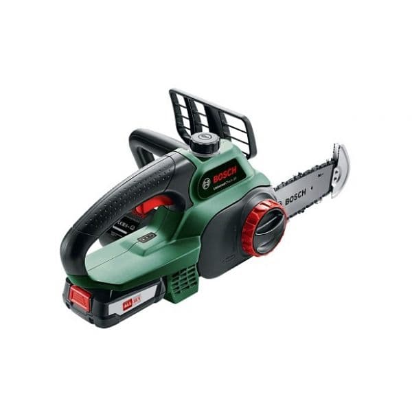 Bosch Motosserra UniversalChain 18 Cordless - 06008B8000