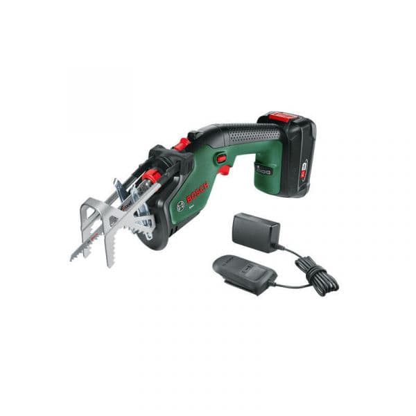 Bosch Serra de Podar KEO 18V Sem-Fios