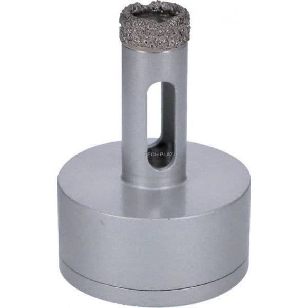 Bosch X-lock Broca de Diamante Best para Ceramic Dry Speed Ø 14mm | Te