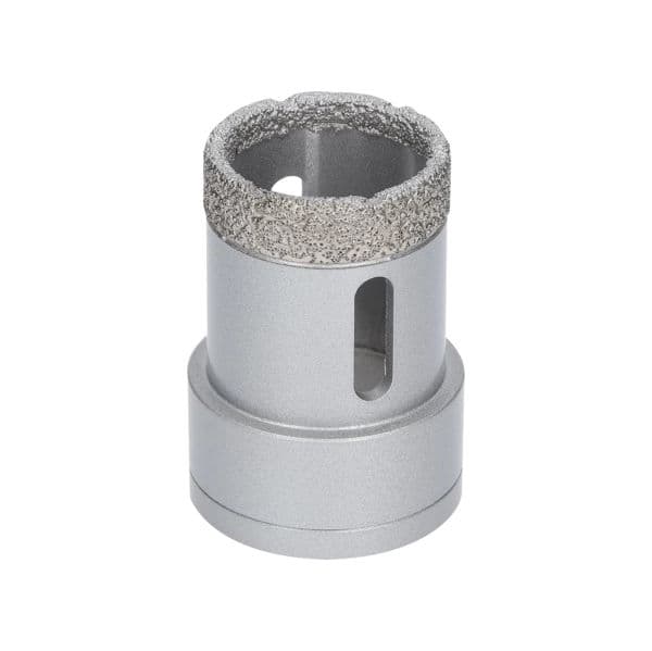 Bosch Serra de Coroa de Diamante X-Lock PRO Ceramic Dry, 35mm, 1 peça