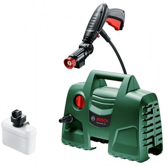 Bosch Lavadora Alta Pressão AQUATAK 100