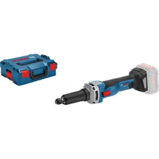 Bosch GGS 18 V-23 LC Cordless Grinder - 0601229100