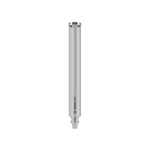 Bosch Coroa de Diamante PRO Core Cutter wet 42x400 mm G 1/2"