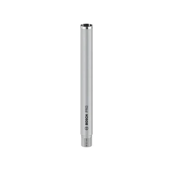 Bosch Broca PRO Core Cutter Wet 52 x 450 mm 1 1/4" UNC