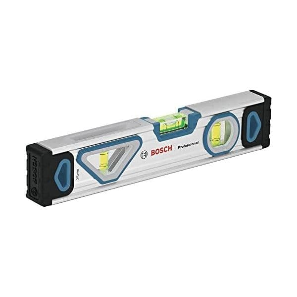 Bosch Nível de Bolha Magnético 25cm