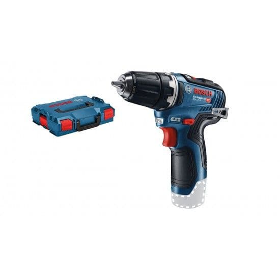 Aparafusadora sem fio GSR 12V-35 refª 06019H8001 BOSCH