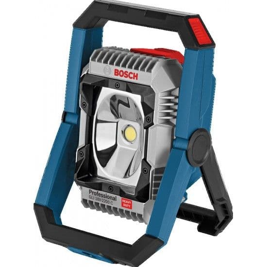 Bosch Lanterna Gli GLI 18V-2200C - 601446501