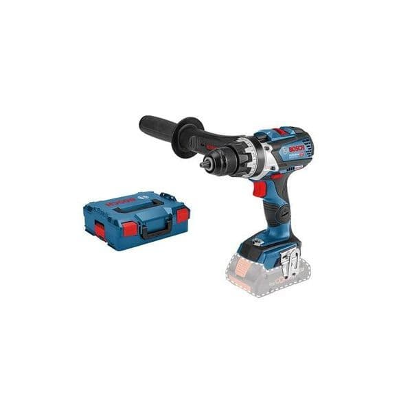 Bosch GSR 18V-110 C - 06019G0109