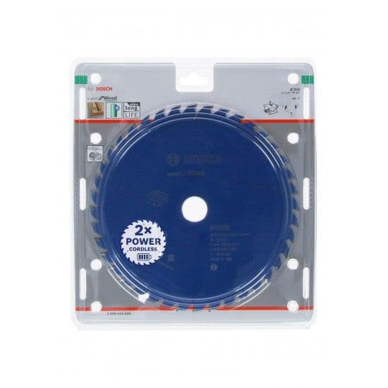 Disco Expert for Wood 254x2,1/1,6x30 T40 refª 2608644525 BOSCH