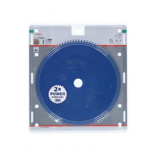 Disco Expert for Wood 305x2,2/1,6x30 T96 refª 2608644529 BOSCH - 2608644529 - Ferramentaspro.pt