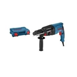Bosch - Martelo GBH 2-25+Mala 0611253500
