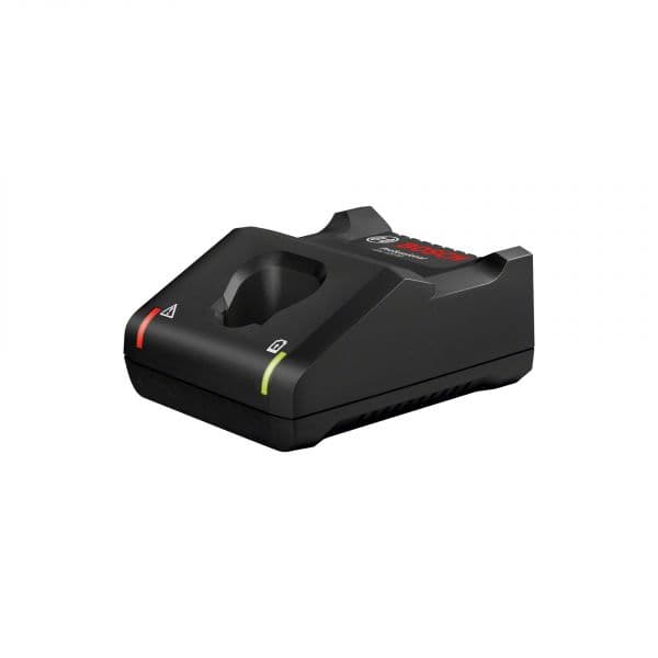 Bosch Carregador Gal 12v-40 - 1.600.a01.9r3
