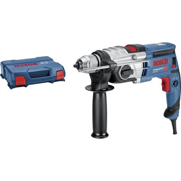 Bosch Berbequim GSB 20-2 - 3165140969161