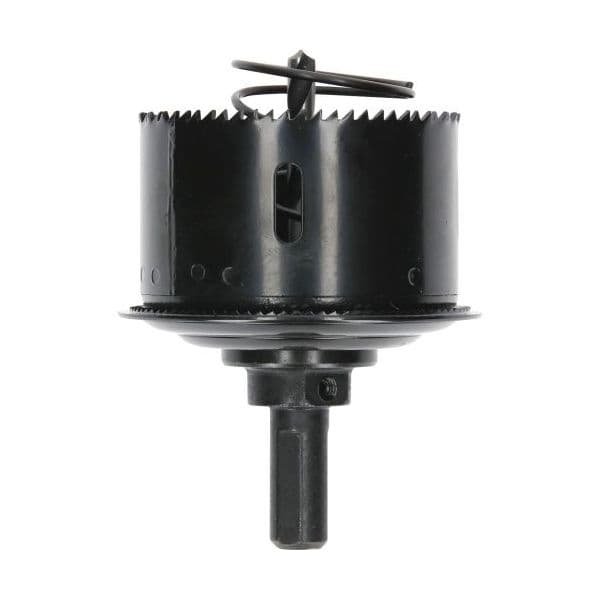 Bosch Professional 68 Mm Serra Copo With Countersink Transparente