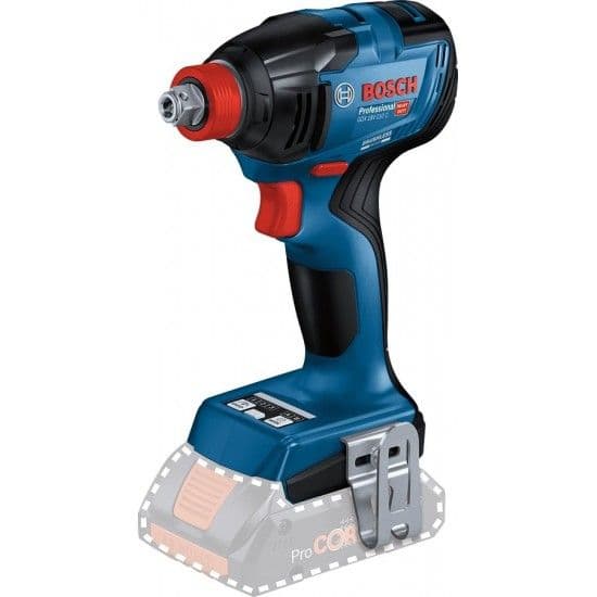 Chave de impacto sem fio GDX 18V-210 C Professional refª 06019J0200 BOSCH