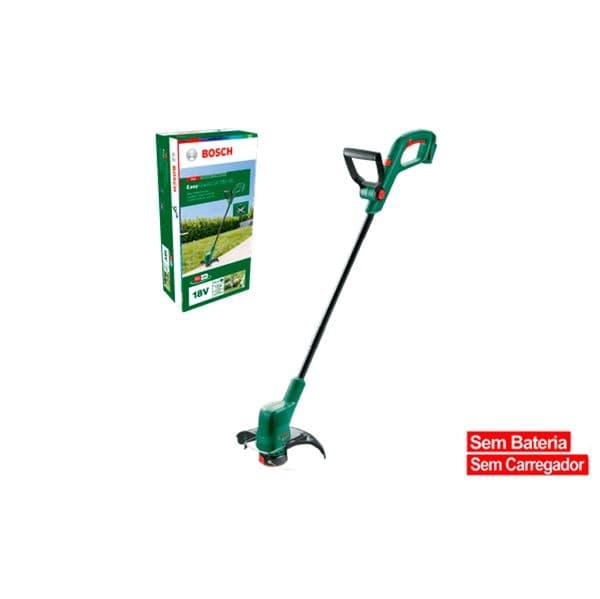 Bosch Aparador de Relva Easy Grasscut 18V-26 06008C1C04