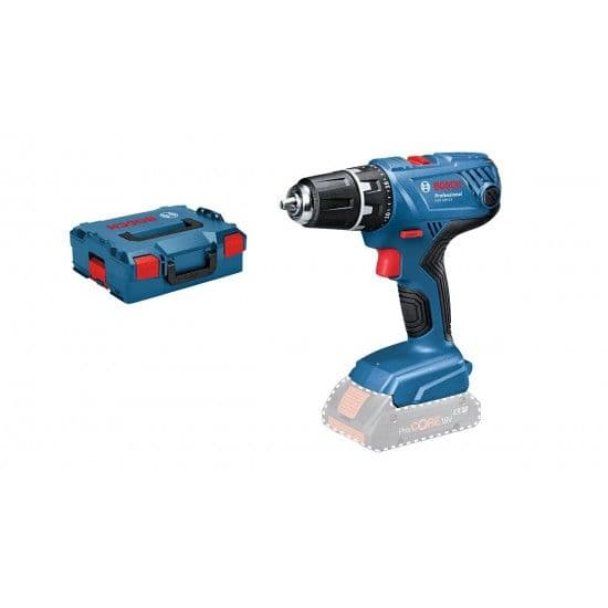 Aparafusadora sem fio GSR 18V-21 refª 06019H1009 BOSCH