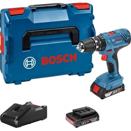 Berbequim sem fio GSB 18V-21 Professional refª 06019H1107 BOSCH