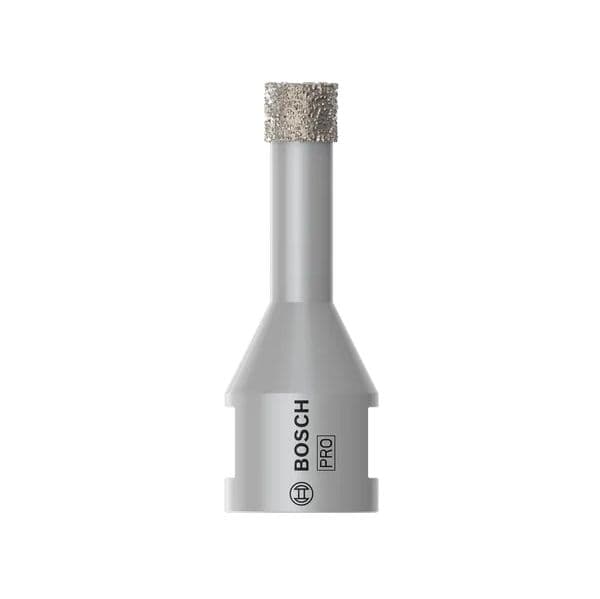 Bosch Coroa de Furar PRO Ceramic Dry 10mm