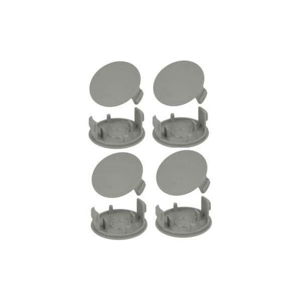 Bosch Tampas p/ Roçadora F016F05384