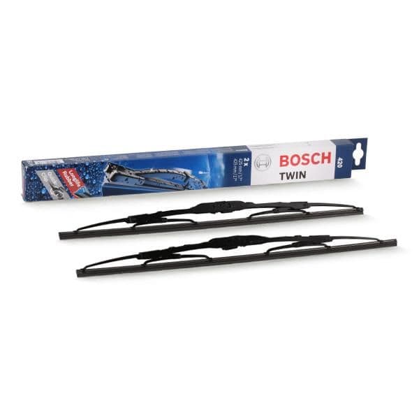 Bosch Escova de Limpa-vidros (298/3337) - 3 397 118 500